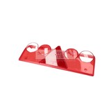 GLAS ASPOCK EUROPOINT 2 L+R